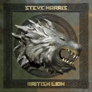 Review: Steve Harris - British Lion